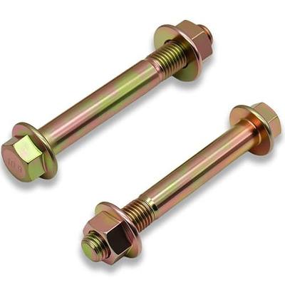Front Shock Lower Bolt, Front Lower Shock Strut Clevis Bolt Kit for 2011-2024 Ram 1500