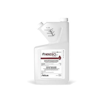Atticus Mineiro 2F Flex Imidacloprid Systemic Insecticide for Grubs (32oz) | Grub Killer, Japanese Beetles & More with Quick Knockdown and Lasting Residual Control - Insecticide for Lawns & Landscapes