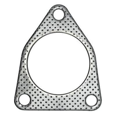 31718 Exhaust Flange Gasket Compatible with Chevrolet Avalanche Silverado Express 1500 2500 3500 GMC Savana Sierra Yukon