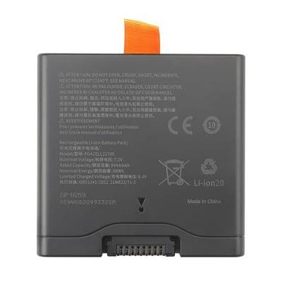 Party Box Stage 320 Spare Battery Replacement for Xtreme 4 Portable Speaker | PartyBox Stage 320 Portable Speaker, PartyBox Club 320 Portable Speaker, Compatible with J-B-L 400 Battery 7.2V 68Wh 9444mAh