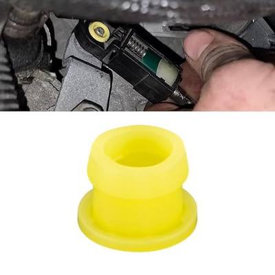 Transmission Shifter Bushing, Shift System Fault Fix, Fit for 2013-2020 Ford Fusion, Lincoln MKZ, Replace DG9Z7S004A
