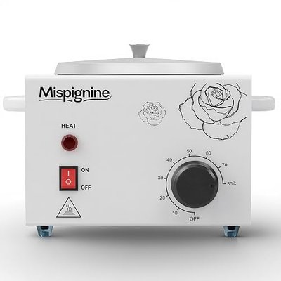 Wax Warmer, Professional Wax Pot for Hair Removal | Large Waxing Machine Electric Waxing Heater for SPA Salon Equipment.