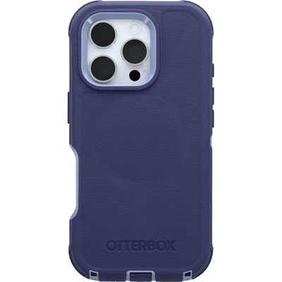 OtterBox iPhone 16 Defender Series Case - Black