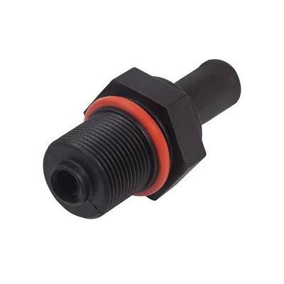 PCV Exhaust Control Valve, 26740-2G000 045-0404 Engine Intake Manifold Runner Control Motor, Positive Crankcase Ventilation Valve Compatible With GT Genesis Coupe Kona Santa Fe Tucson (1PCS)