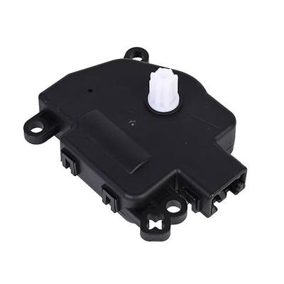 604-241 Blend Door Actuator HVAC Actuator Compatible with Ford F-150 Expedition Escape C-Max Lincoln Navigator Mark Mercury Mariner Mazda Tribute Replaces 8L8Z19E616C 7L1Z19E616F Main - Mode