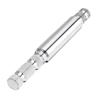 Amazicha Inner Shift Lever Shaft Stainless Steel Fit for Harley Touring Road King Electra Glide Street Glide 1984-2016 Chrome