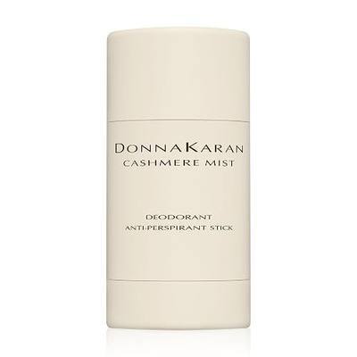 Donna Karan Cashmere Mist Anti-Perspirant Deodorant Stick for Women, Travel Size, 1.0 Oz.