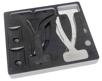 Lisle Cam Phaser Locking & Holding Kit