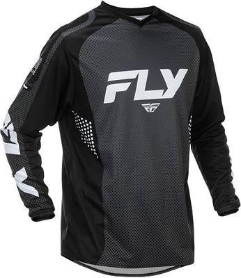 Fly Racing F-16 Motocross Jersey, Lightweight Racing MX MTB BMX Riding Gear