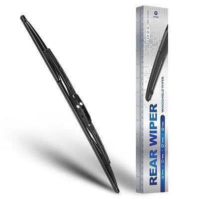 Rear Windshield Wiper for Chevrolet Equinox 2018-2024 (Not for Equinox EV), Streak-free OEM Back Wipers Blades, 12" Window Blade Replacement Assembly | Streak-free OEM Back Windshield Wiper for Chevy, All-Weather Performance, Window Wipers Automotive Replacement Assembly
