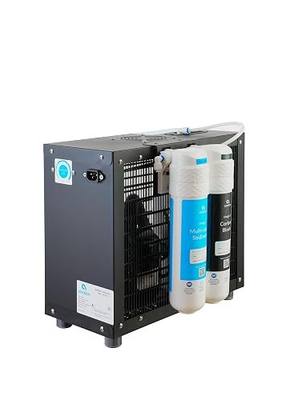 Avalon High Capacity Chiller Cooling System for Under Counter Use, Dual Filtration, NSF