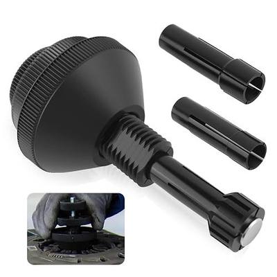 Car Clutch Alignment Tool,Practical Car Alignment Tool Kit for Aligning Clutch Pair Hole,Essential Cars Accessories Clutches Plates Alignments Tools Automotive for Single Disc Clutches
