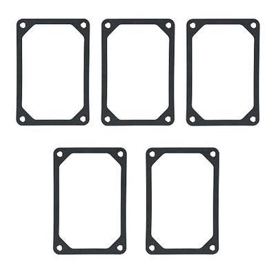 272475S Rocker Valve Cover Gasket Compatible with Briggs and Stratton 692285 LG272475S BS-272475S (5 Pack)
