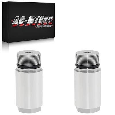 2" Fork Tube Extension 39mm for Harley Sportster 883-1200 XL 1988-UP、FXR 1986-1994、Dyna 1995-2005 (except FXDWG, FXDXT and FXLR)