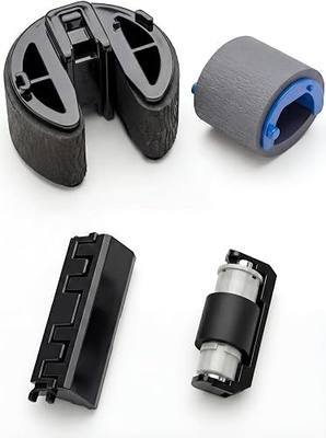 Full Paper Pickup Roller Kit Compatible with HP Printer CP1210 CP1215 CP2025 CP1515 CP1525 CP1518 CM2320 M451DN M475 M476