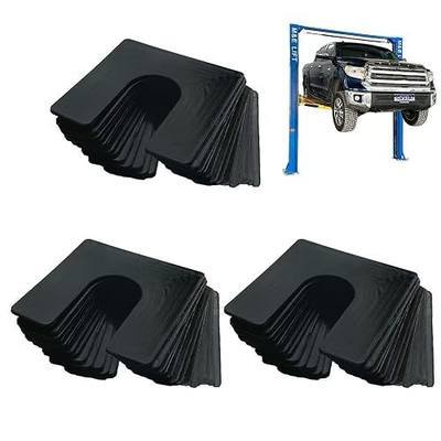 38Pcs Post Lift Leveling Shim Kit - Heavy Duty Spacers for 2/4 Post Auto Lifts