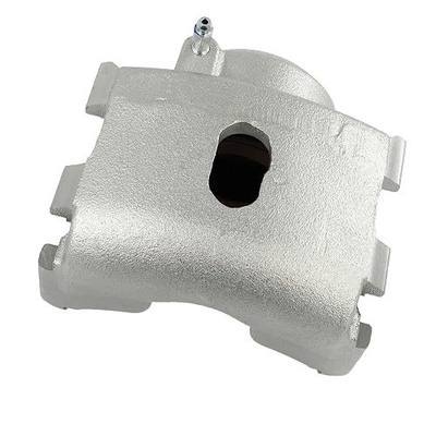 cciyu Front Left Disc Brake Caliper Assembly Without Bracket 184076 | Replace For Chrysler,For Dodge,For Plymouth Model - For B100,For B150,For B1500,For B200,For B250 1PC Front Driver Side