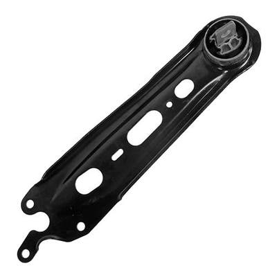 Detroit Axle - Rear Right Trailing Arm for 2018 2019 2020 2021 2022 Chevrolet Equinox GMC Terrain, Passenger Side Trailing Arm Assembly Replacement