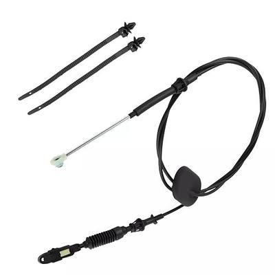 15037353 Automatic Transmission Gear Shift Cable Compatible with Tahoe C1500 C2500 C3500 1995-2000,for GMC Yukon K1500 K2500 K3500,for 1999-2000 Escalade,15022999