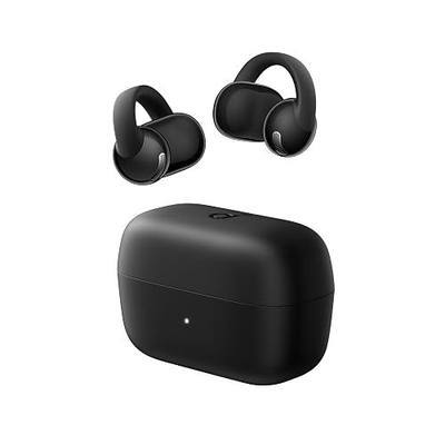 Soundcore C50i by Anker Open Ear Earbuds, Clip On Earbuds, Clip Headphones | Ultra-Comfort for Running Workout, 12mm Drivers for Powerful Bass, 28H Playtime, Secure Fit, Hi-Res, IP55, Bluetooth 6.0