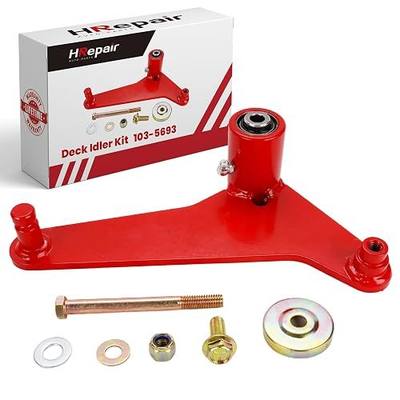 Deck Idler Kit fits for Exmark Lazer Z AC AS LC XP XS Front Runner Replaces# 103-5693 103-6528-01