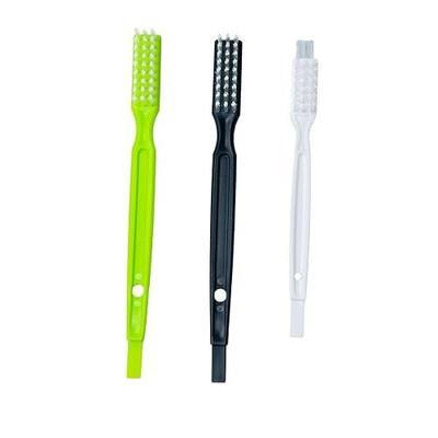 3Pcs Juicer Cleaning Brushes Set for Omega 8006, 8004, 8003 VRT350 VRT330-Replacement Masticating Juicer Accessories, Masticating Juicers Replacement Cleaner, HD Bristles