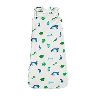JOI All Season Super Soft Sleeping Bag, Wearable Blanket for Babies, 2024 Good Housekeeping Parenting Award Winner Sleep Sack, Covers TOG 1.0, 1.5 and 2.0