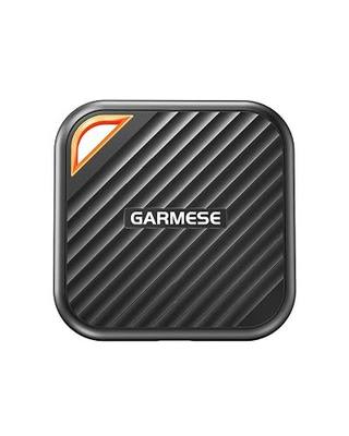 1TB External SSD Up to 2000MB/s, USB 3.2 Gen 2x2 Portable SSD External Solid State Drives Compatible with Game Console/Tablet/Laptop/Mac, Reliable Storage for Gaming, Students, Professionals