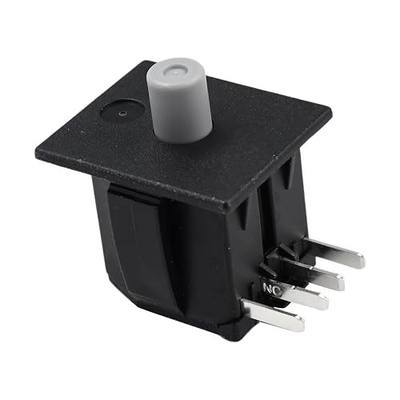 430-010 Universal Lawn Mower Safety Switch for John Deere AM131549 TCA13602 Cub Cadet MTD 725-04165 925-04165 Husqvarna AYP 587648401 Ferris Simplicity Snapper 5101280 Scag 483473 Normally Open Closed