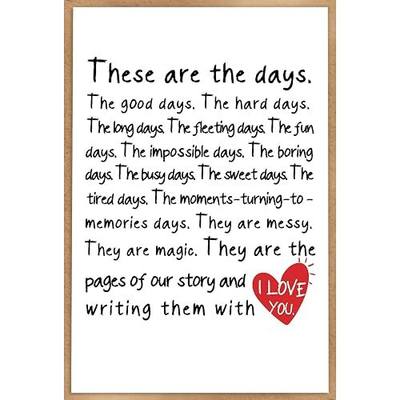 Anniversary Card Gifts for Men, Women, Husband, Wife, Couple, Him, Her, Boyfriend or Girlfriend, Happy Wedding Anniversary Card Gifts for Wife or Husband