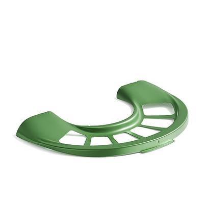 Birdfy Metal Seed Guard for Birdfy Feeder 2 Series, Durable Chew-Proof & Weatherproof Upgrade, Replacement for Plastic Guard, Easy to Install and Clean, Long-Lasting Outdoor Protection