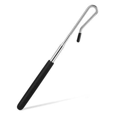 Adjustable Puppet Handles Metal Arm Control Rod Arm Control Stick Accessory for Puppets Arm Or Plush Body(1 Pcs)