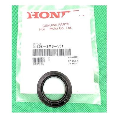 Oil Seal GCV160 GCV190 GSV190 HRN216 91202-ZM0-V31,Replacement for Honda OEM