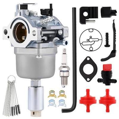 Carburetor for Craftsman LT2000 LT1000 LT3000 LT1500 YT3000 Carb Riding Lawn Mower Tractor with Fuel Filter and Gasket
