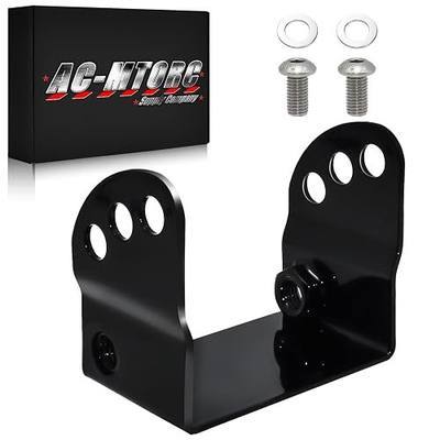 Gas Tank Lift Kit Modified Risers Bracket Height Adjustable Compatible with Harley Softail Street Bob FXBB 114 FXBBS Standard FXST 2018-2024