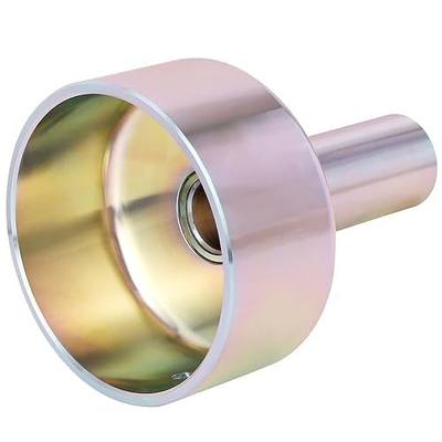 Trailer Dust Cap Installation Tool Dust Cap Driver (2.72 '' Dust Cap Driver)