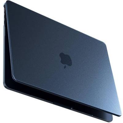 BlueSwan for MacBook Air 13 inch Case, M5 M4 M3 M2 2026-2022 A3449 A3240 A3113 A2681, 100% Match Official Color, Scratch Resistant, Easy to Snap on, Air 13.6 Hard Shell Protective Laptop Cover
