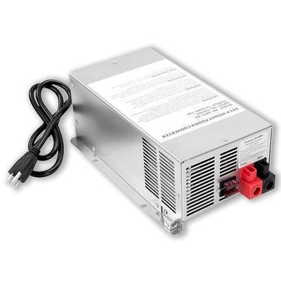ππ©π π«πππ WF-9875-AD 75 Amp RV Power Converter Charger, Replace for RV Camper WF-9800 Series, WF-9875, WF-9875-AD, for Lead-Acid/Lithium Battery Three-Stage Charge Rv Converter 75 Amp