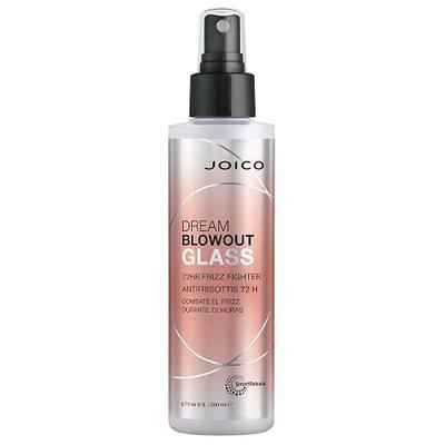 Dream Blowout Glass 72-Hour Frizz Fighter | Humidity Control | Glass-Like Shine | Hydrate & Smooth | For Most Hair Types