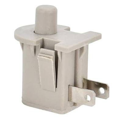 Seat Switch 430-690 7023354YP 7023354 Compatible with MTD Cub Cadet 925-3166 725-3166 AYP 121305X John Deere AM104403 Toro 740275 Murray 094159MA Scag 48717 Simplicity 1714770SM Troy Bilt 1761083