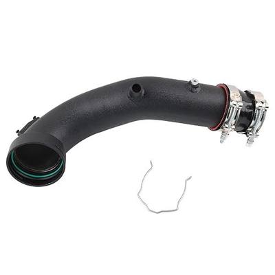 Turbo Charge Pipe for BMW N55 F10 F12 F15 E70 E71 535i 640i X5 | Fits for BMW N55 535i,640i,740Li,X5,X6 xDrive35i, Fits RWD & xDrive, Stabilize Boost, Lower Turbo Lag, Direct Fit