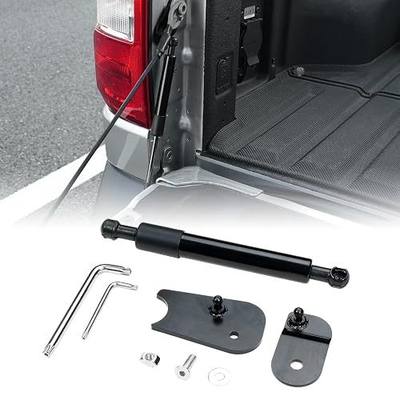 Mabett Tailgate Strut for 2022-2026 Ford Maverick Accessories | Tailgate Lift Assist Shock Damper, Heavy-Duty Stainless steel, Corrosion-Resistant, No Drilling