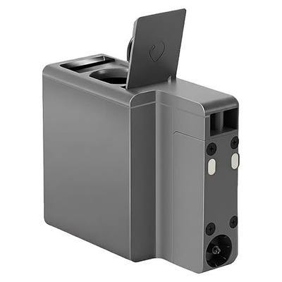 Cleaning Solution Tank Module Compatible with Dreame L40 Ultra (Gen2), L40s Ultra CE, X40 Series, X30 Ultra, L10s Pro Ultra, Mova P10 Pro Ultra (Gen2), E40, P50 Pro Ultra-Detergent Dispenser