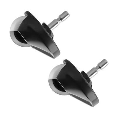 Front Caster Wheel Assembly Replacement for iRobot Roomba | 500, 600, 700, 800, 900, e, i, & j Series Robot Vacuums(2 PACK)