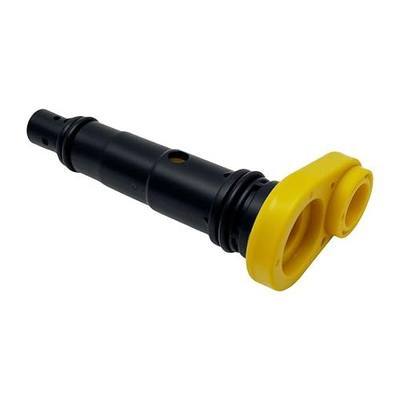 PCV Valve 17130-59B-003 Compatible with 2018-2023 Accord 2016-2024 Civic 2017-2024 CR-V