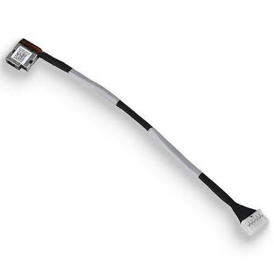 Replacement DC Power Jack Charging Port for HP Victus 15-FB 15-FA Series, Victus 15-FB0121NR 15-FB1013DX 15-FA0031DX 15-FA0032DX Series P/N: L52B16-S46 N13470-S60