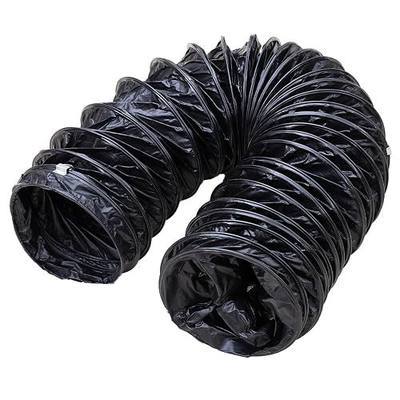 PVC Flexible Duct Hose 8 Inch 16FT Exhaust Ventilation Ducting