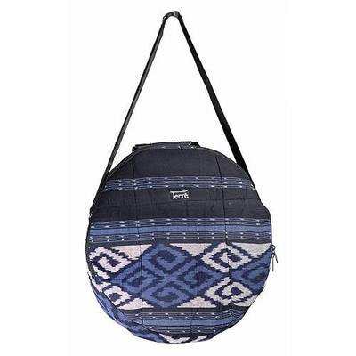 Bag Shamandrum ekat (18 inch) | Handmade drum with natural materials; warm, resonant sound for beginners, performers, and percussion practice.