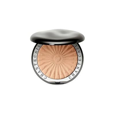 Chantecaille Perfect Blur Finishing Powder, Ultra-Fine Long-Lasting Gel-Powder for Filtered Flawless Skin, Light/Medium