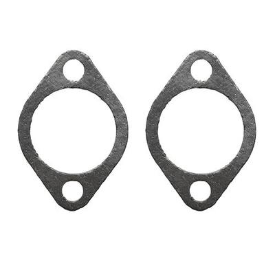 Strongthium 692236 091309 091309MA Exhaust Gasket | Replacement for Briggs & Stratton Engines Simplicity Craftsman Toro Murray Engine Generator Lawn Mower Snowblower Tractor